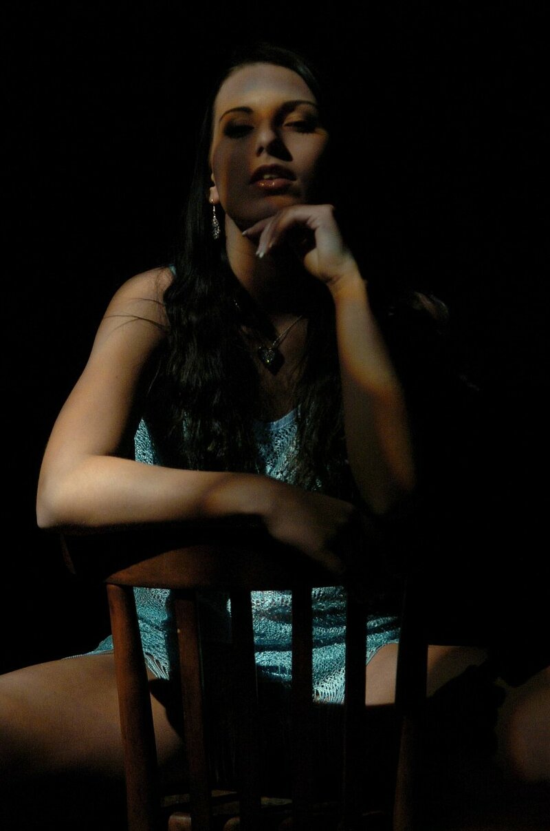 Еленка, 19 лет, 0 размер груди