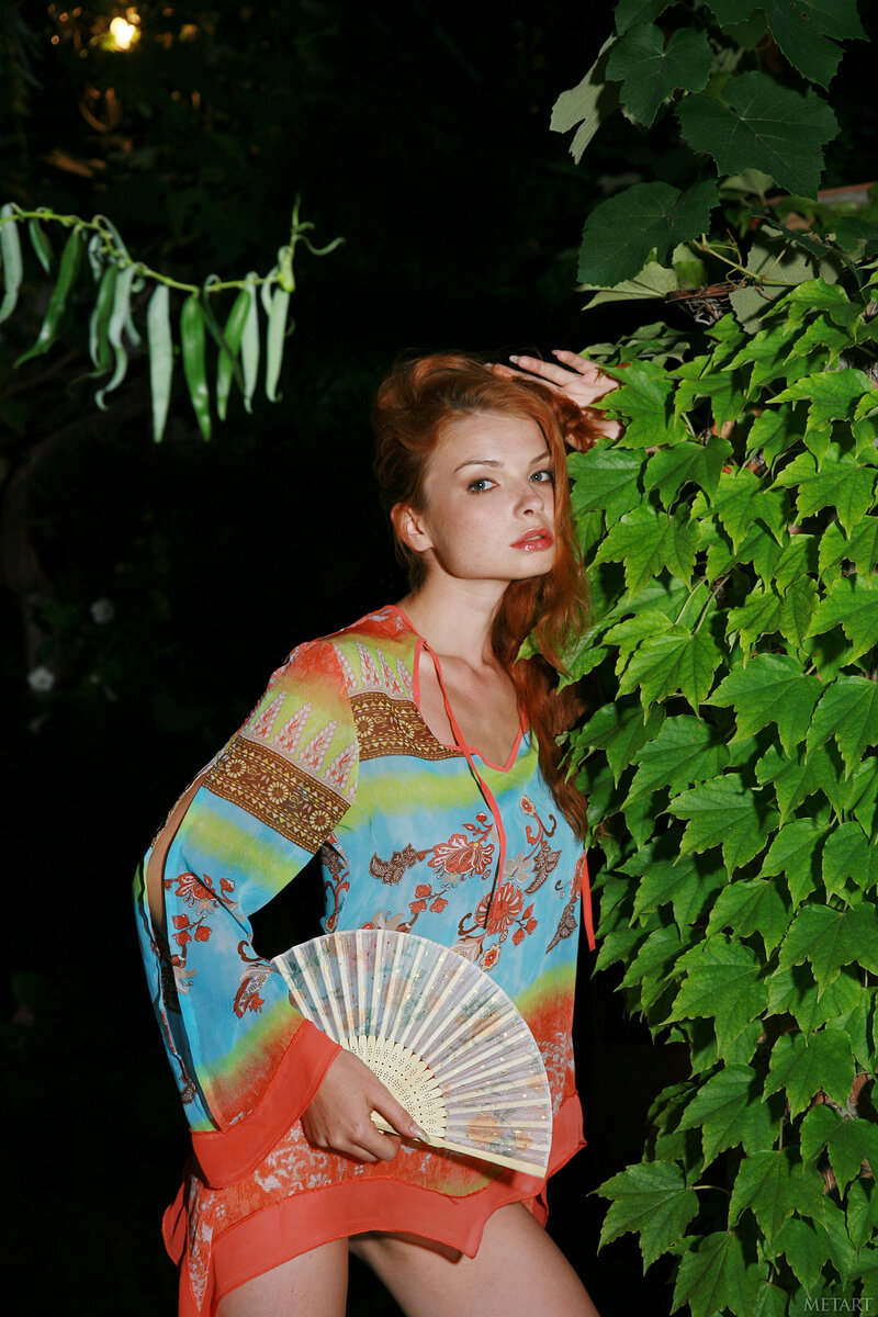 Татьянушка, 22 года, 0 размер груди