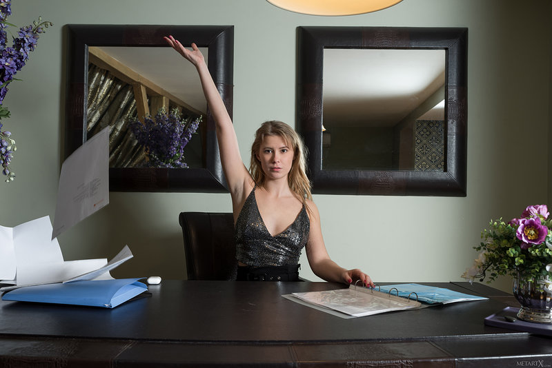 Даша, 30 лет, 0 размер груди